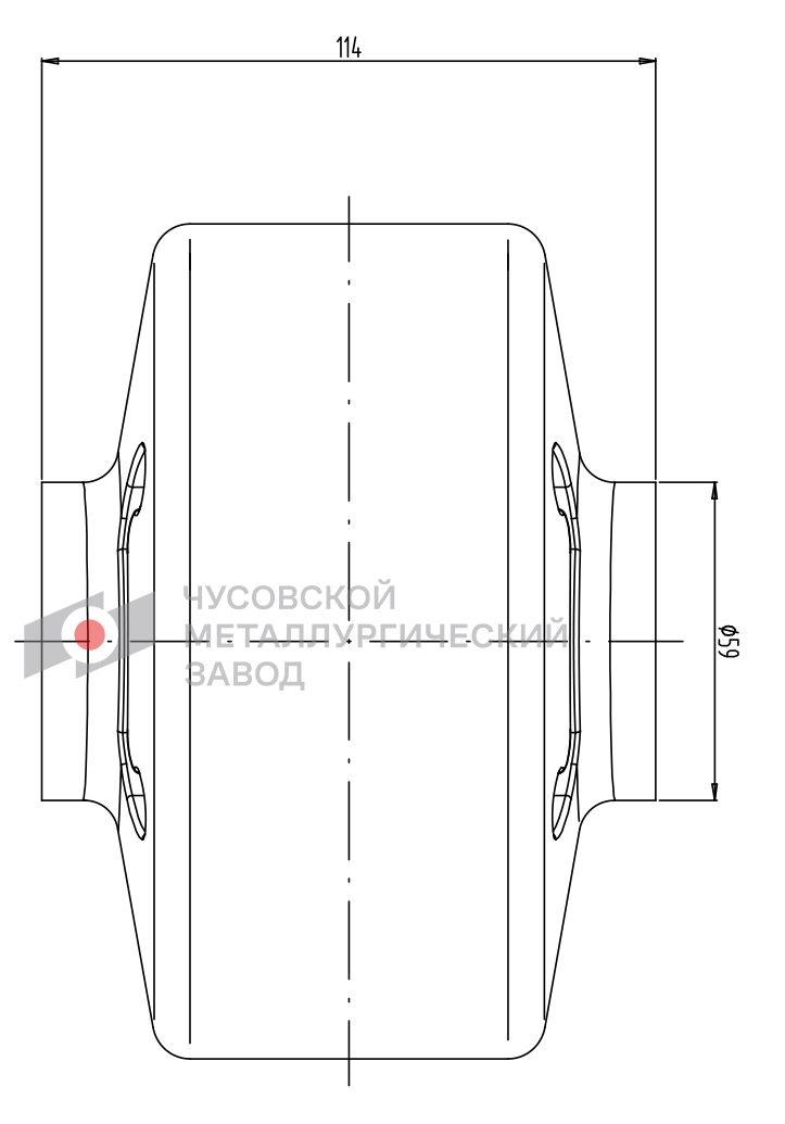 Сайлентблок saf на коробах размеры