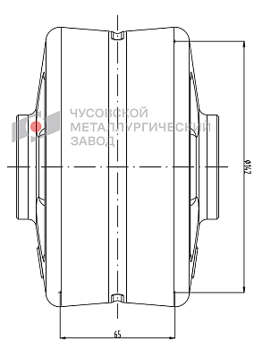 Сайлентблок подвесного моста для Mercedes, аналог A9463900250