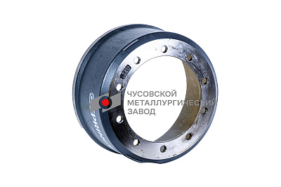 Тормозной барабан BPW 0310967190