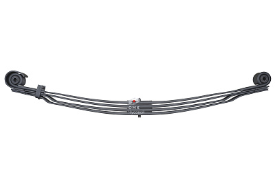 Рессора Mercedes Actros (Мерседес Акторс) 1831-1850, 4140-4148 4 листа ...
