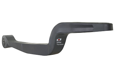 Полурессора для BPW, аналог 05.082.14.44.2