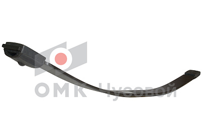 Лист №2 Рессора задняя для ГАЗ NEXT A31R32 3 листа