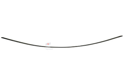 Лист рессорный размерный 80х12х2100