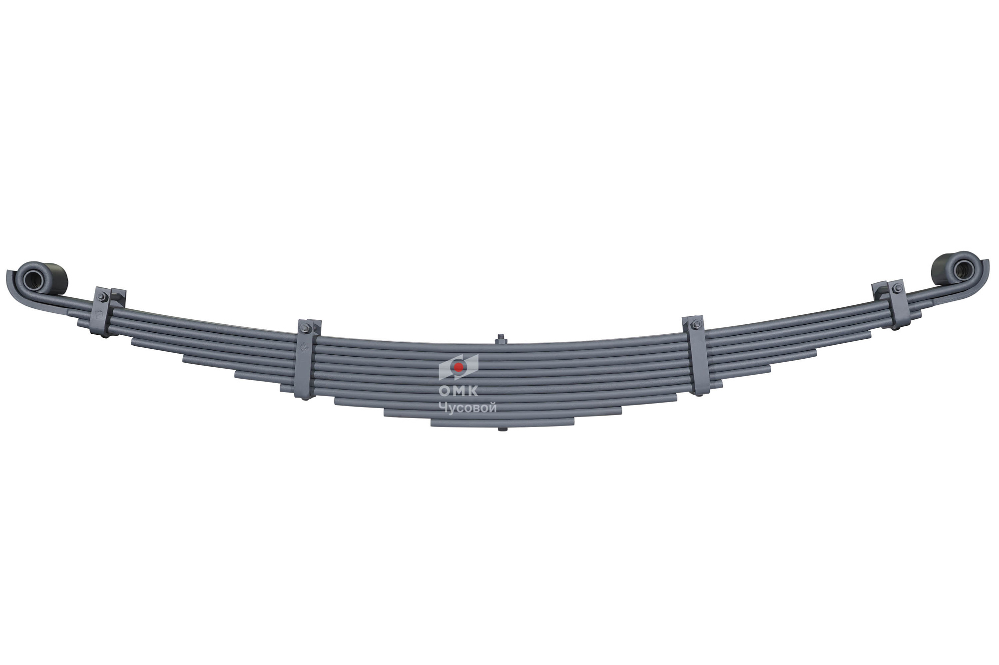 Купить рессоры от производителя: цены, доставка по России