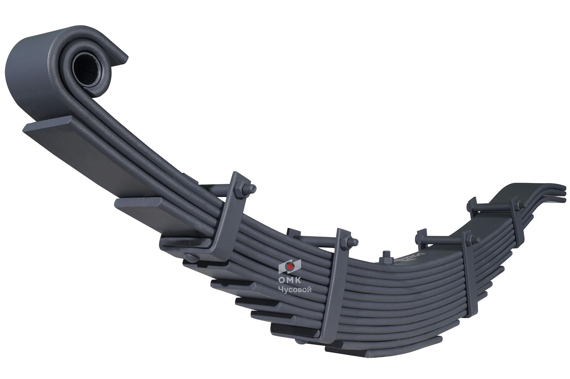 Купить рессоры от производителя: цены, доставка по России