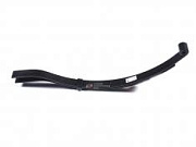 Рессора задняя для прицепа AL-KO 3 листа