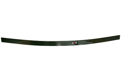 Лист рессорный размерный 60х10х1600