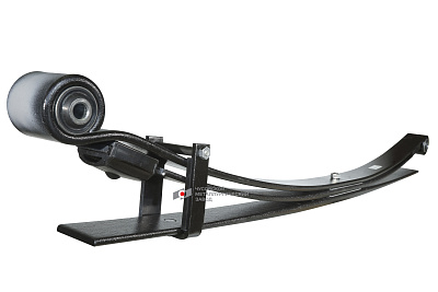 Рессора задняя для ГАЗ NEXT A31R32 3 листа