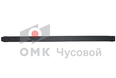 Рессора передняя для Renault Premium 2, Magnum, Volvo FE 2 листа