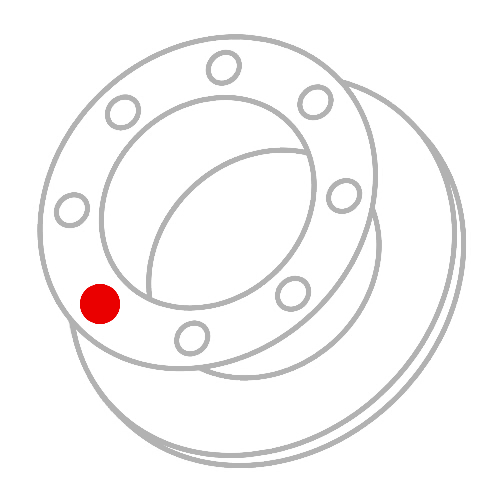 Тормозные диски и барабаны